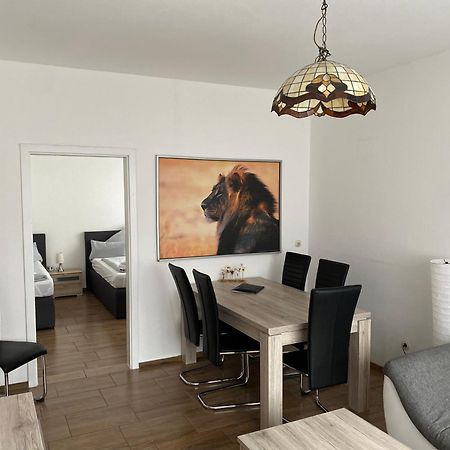 Haus Elsenbruch Daire Bad Herrenalb Dış mekan fotoğraf