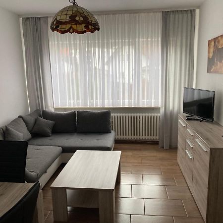 Haus Elsenbruch Daire Bad Herrenalb Dış mekan fotoğraf