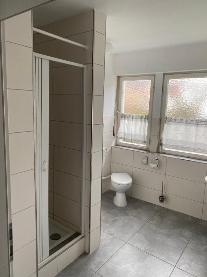 Haus Elsenbruch Daire Bad Herrenalb Dış mekan fotoğraf