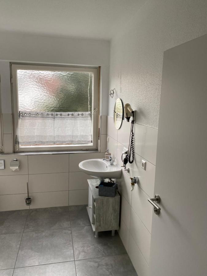 Haus Elsenbruch Daire Bad Herrenalb Dış mekan fotoğraf